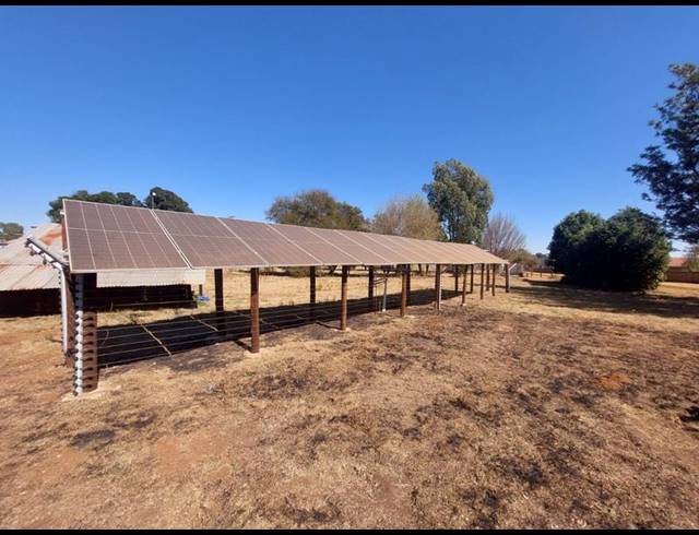 2 BEDROOM HOUSE FOR SALE IN HILLSIDE